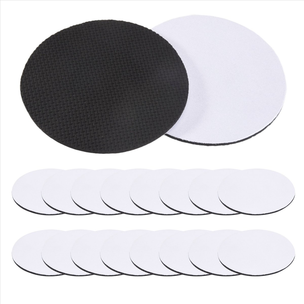 KSOL Round Sublimation Blank C - Coaster Sublimation Blank review and price