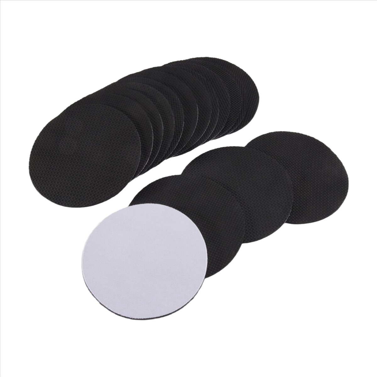 KSOL Round Sublimation Blank C - Coaster Sublimation Blank review and price