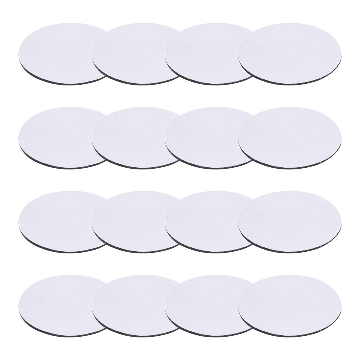 KSOL Round Sublimation Blank C - Coaster Sublimation Blank review and price