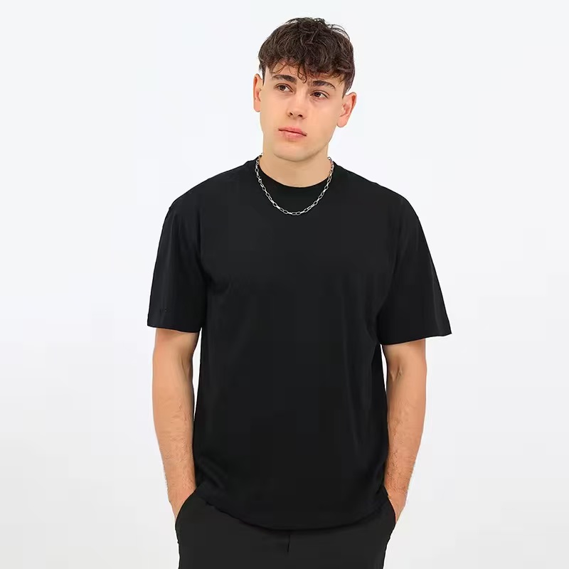 High-quality 220g pure cotton  - Dtg Shirt Blank review and price
