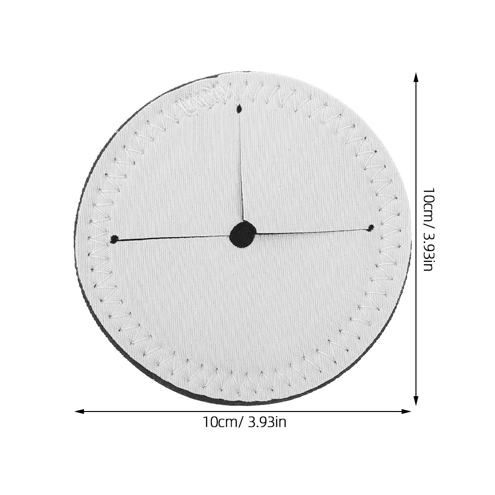 5Pcs White Sublimation Ready W - Coaster Sublimation Blank review and price