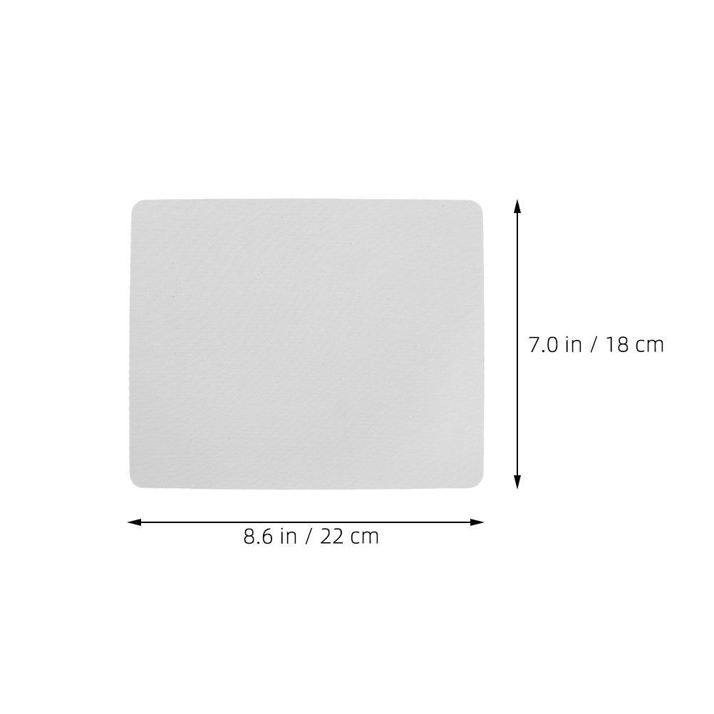 20Pcs Blank Sublimation Mouse  - Mouse Pad Blank Sublimation review and price