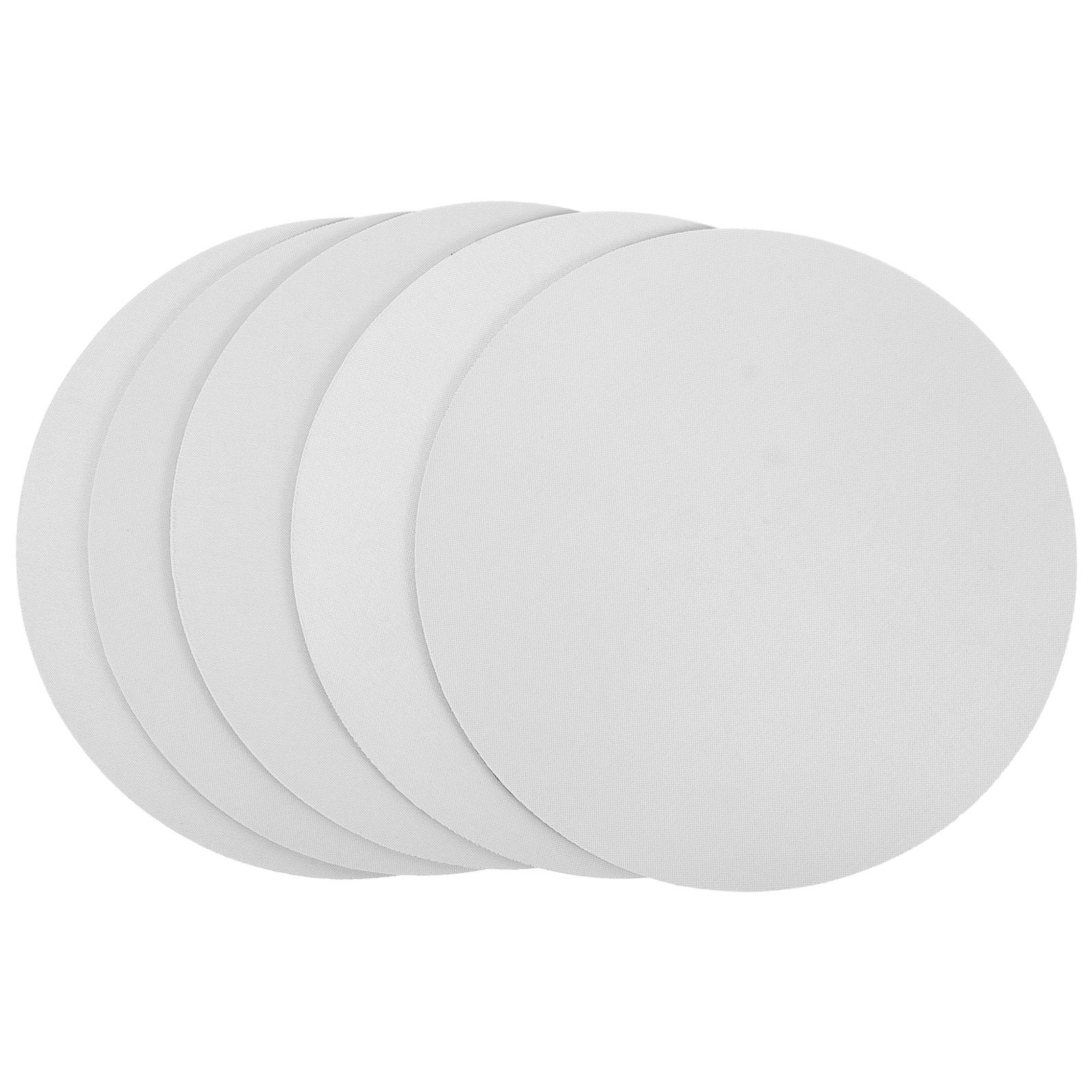 5Pcs Professional Sublimation  - Mouse Pad Blank Sublimation review and price