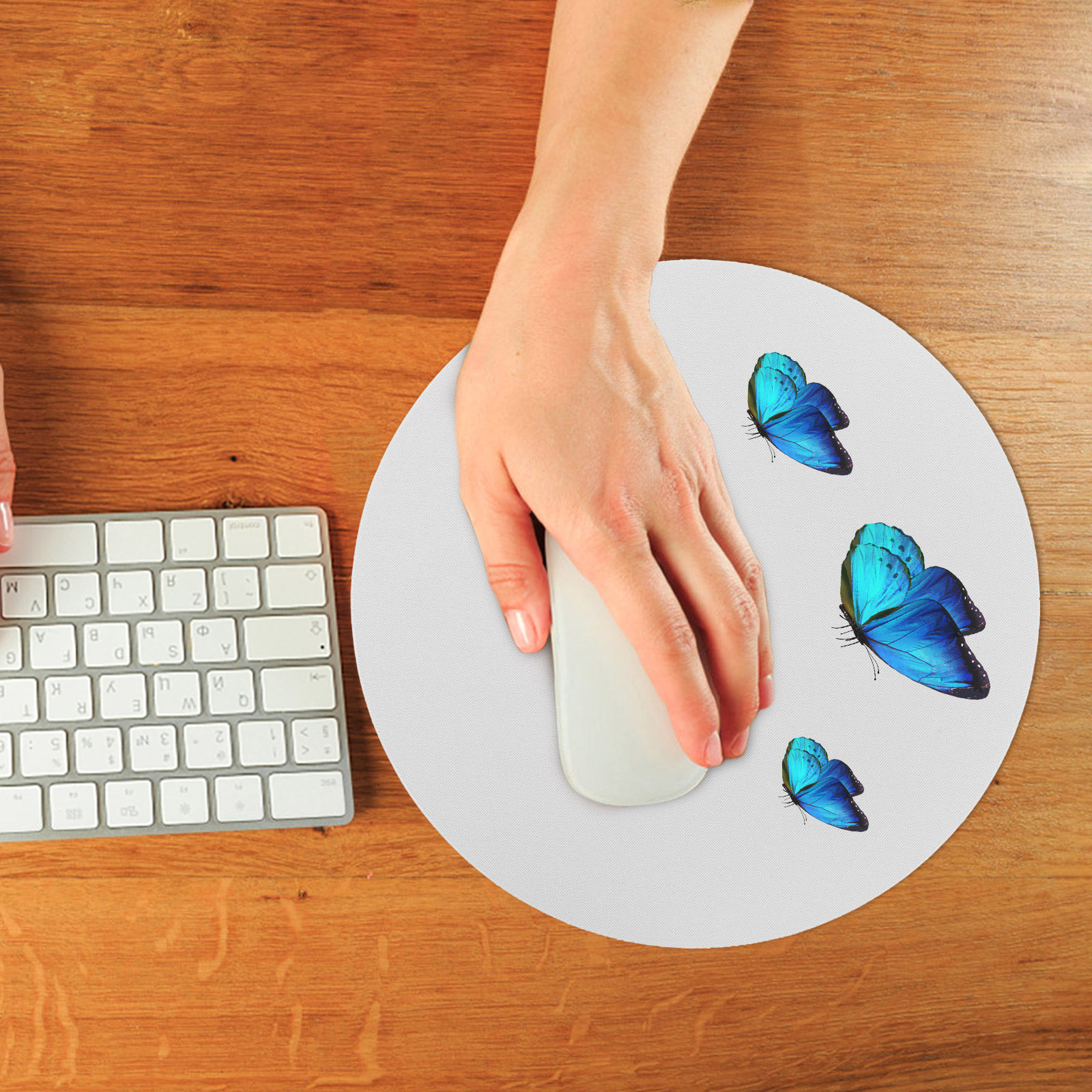 5Pcs Professional Sublimation  - Mouse Pad Blank Sublimation review and price