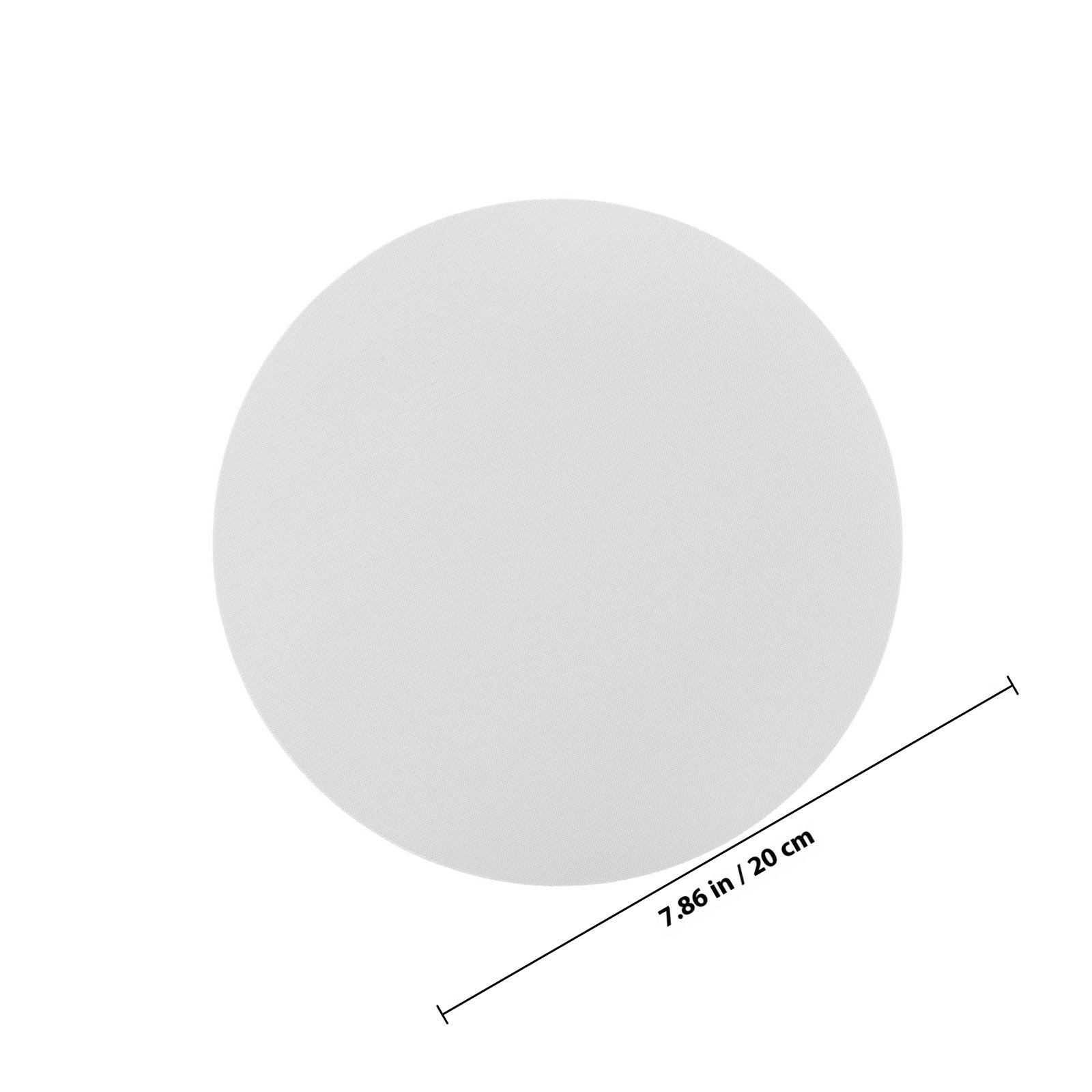 5Pcs Professional Sublimation  - Mouse Pad Blank Sublimation review and price