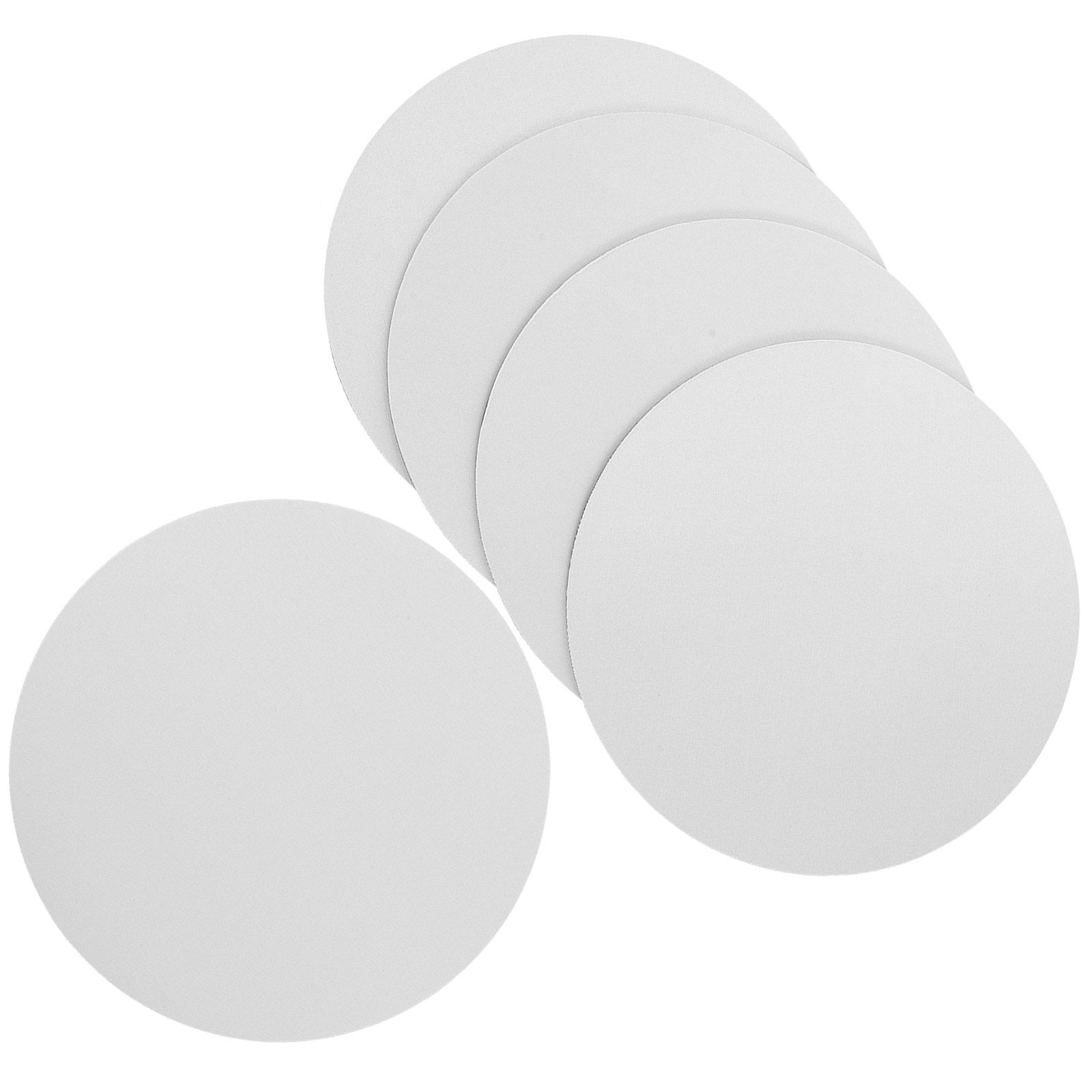 5Pcs Professional Sublimation  - Mouse Pad Blank Sublimation review and price