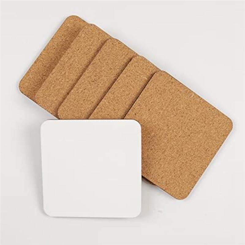 BHBL 12 Pcs Sublimation Square - Coaster Sublimation Blank review and price