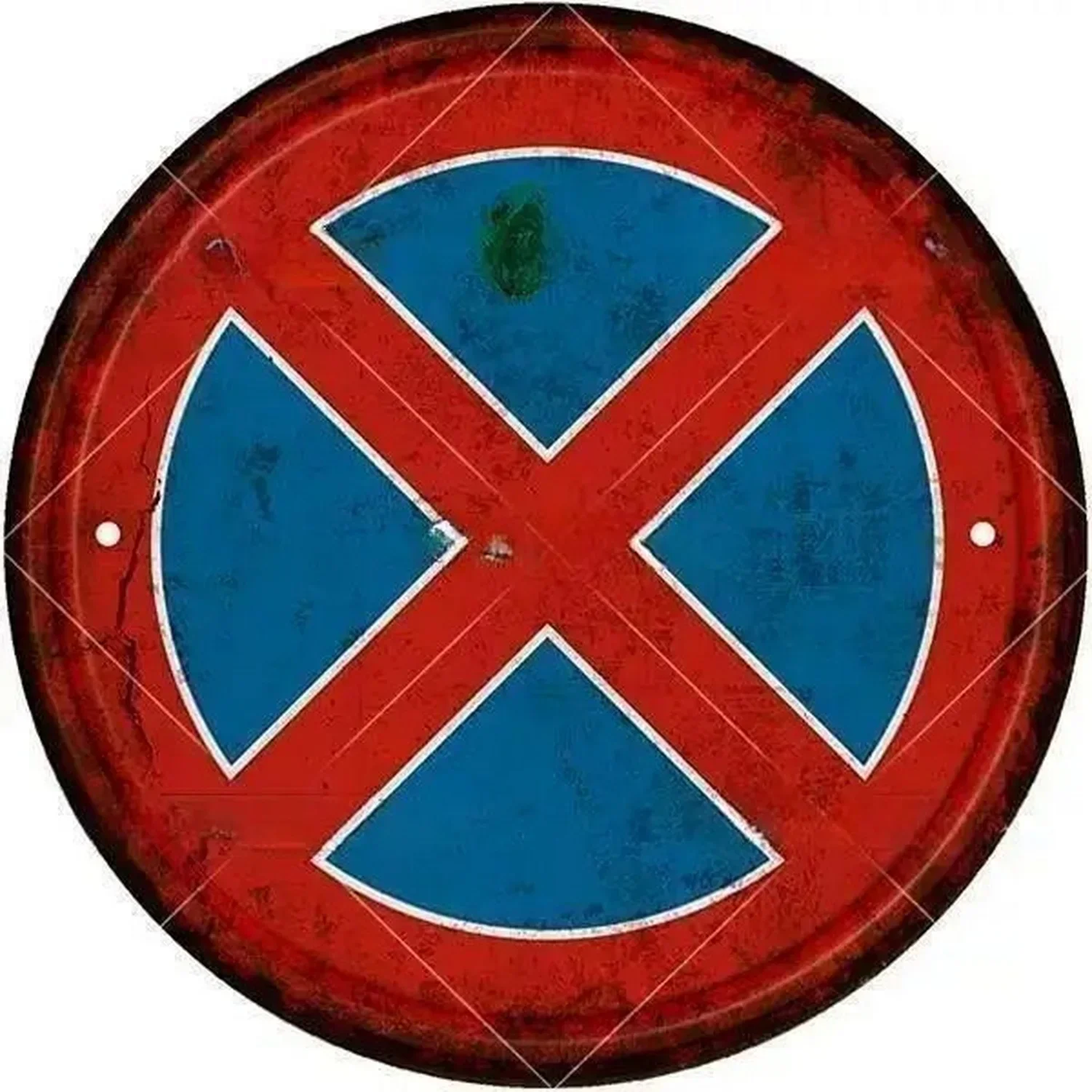 Vintage Man Cave Metal Signs T - Yard Sign Blank review and price