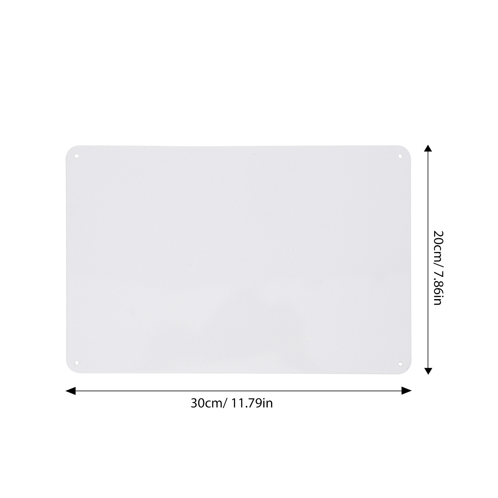 2Pcs Blank Metal Signs Sublima - Yard Sign Blank review and price