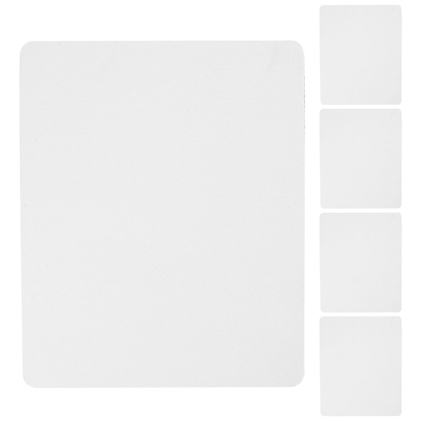 5Pcs Blank Sublimation Mouse P - Mouse Pad Blank Sublimation review and price