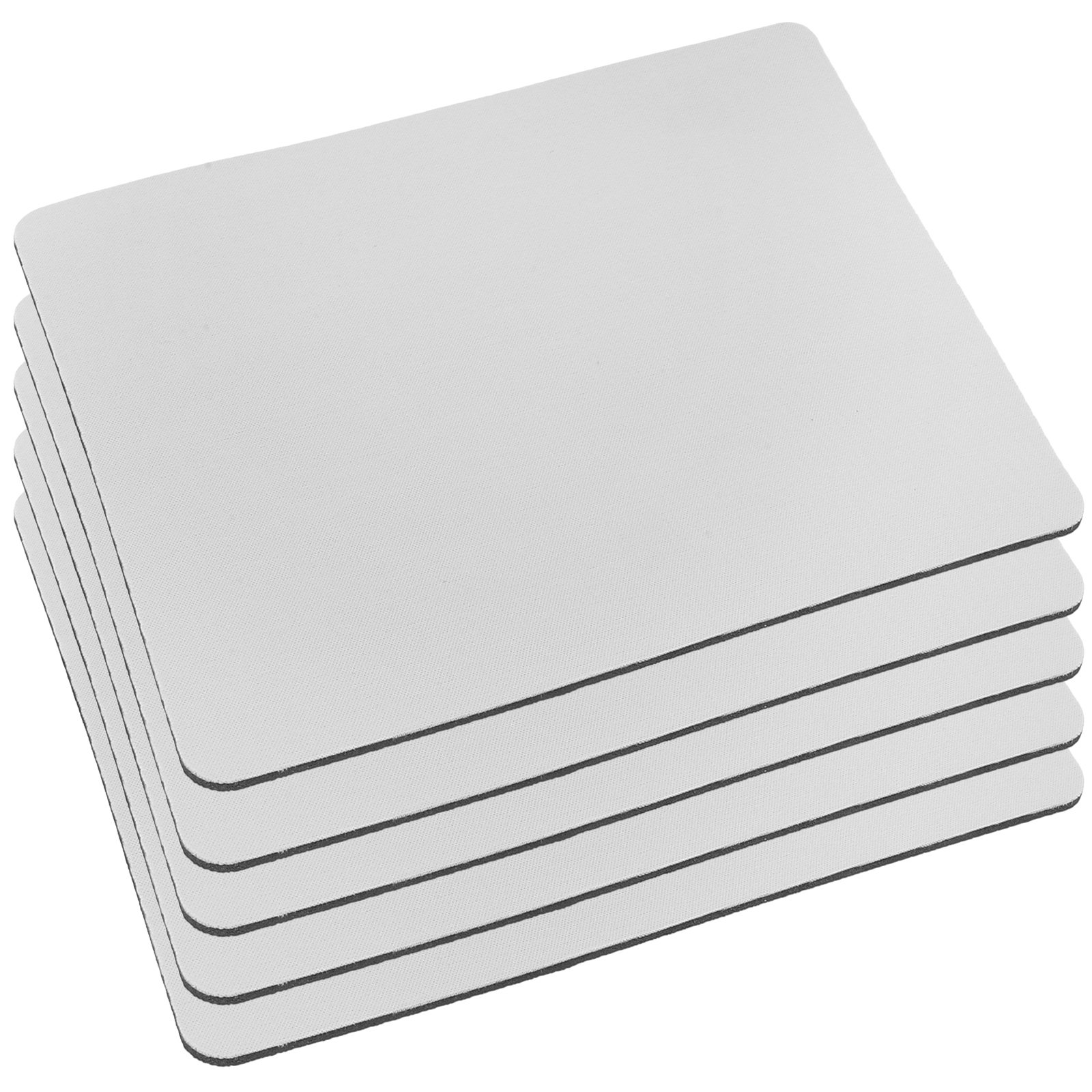 5Pcs Sublimation Mouse Pads La - Mouse Pad Blank Sublimation review and price