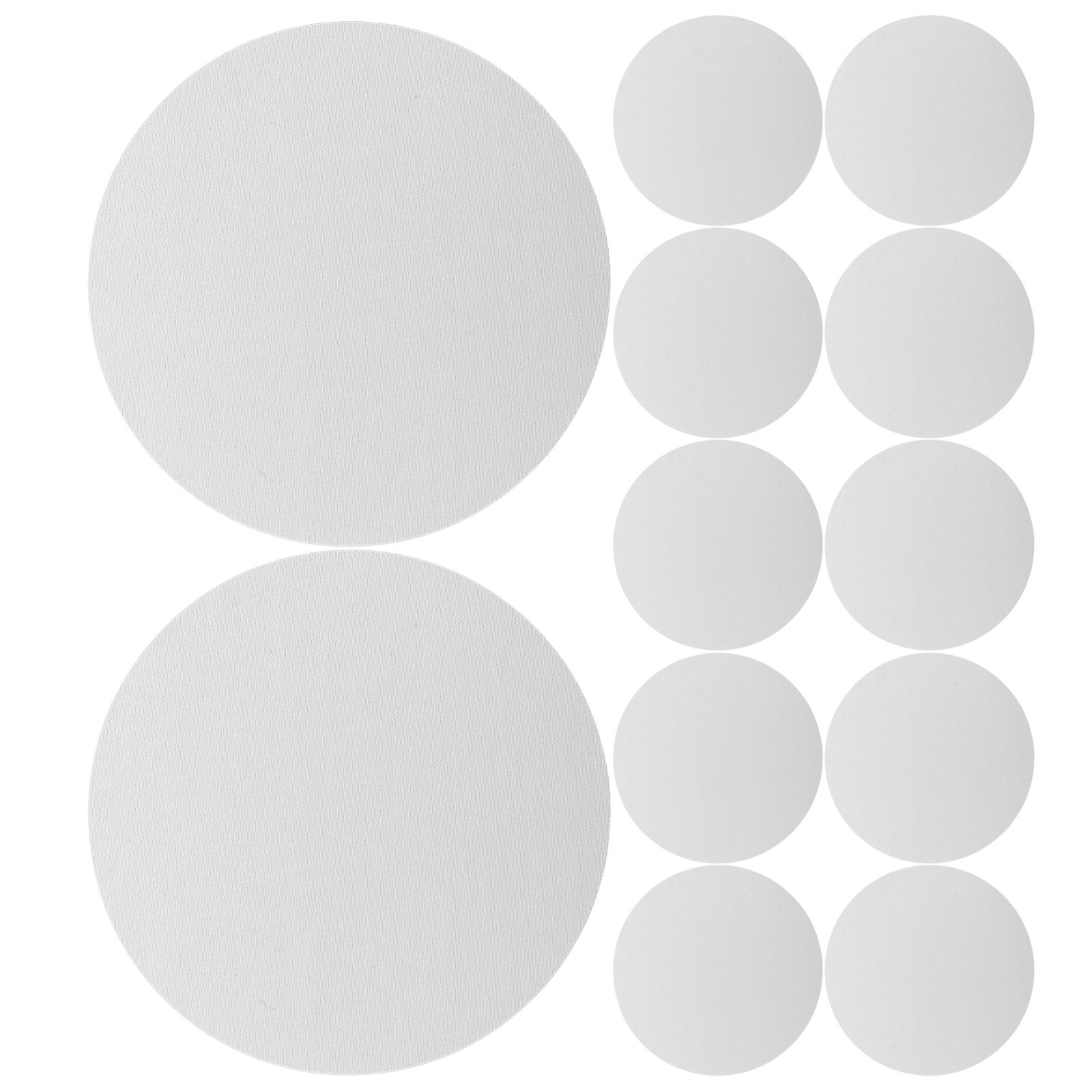 12PCS Blank Sublimation Mouse  - Mouse Pad Blank Sublimation review and price