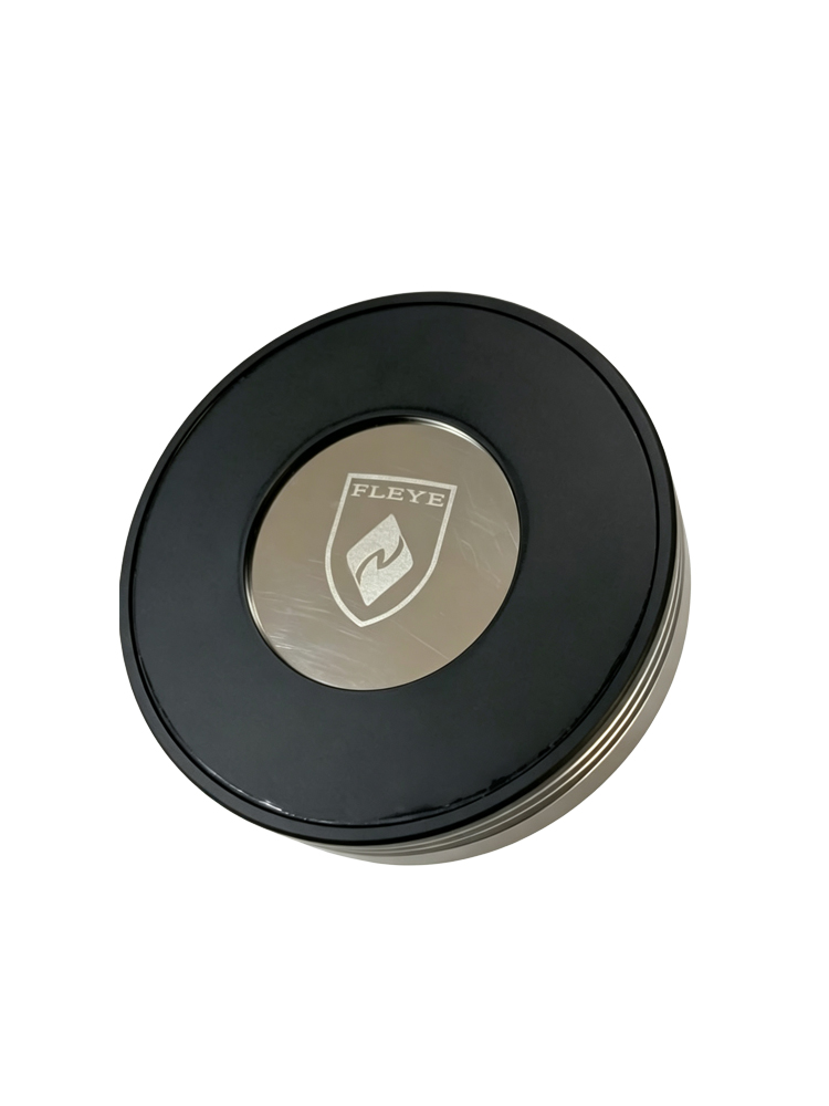 FLEYE Auto Clock Car Watch On- - Metal Photo Panel review and price