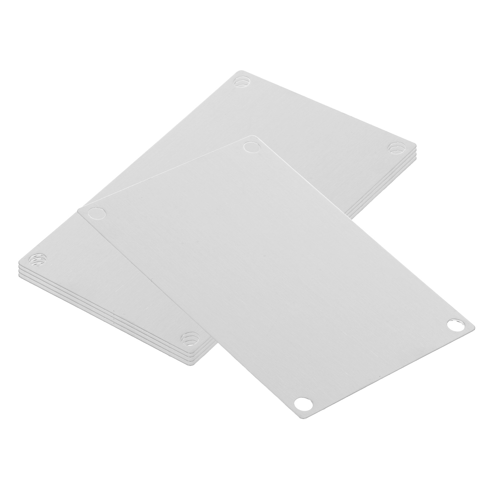 5Pcs Blank Stainless Steel Out - Yard Sign Blank review and price