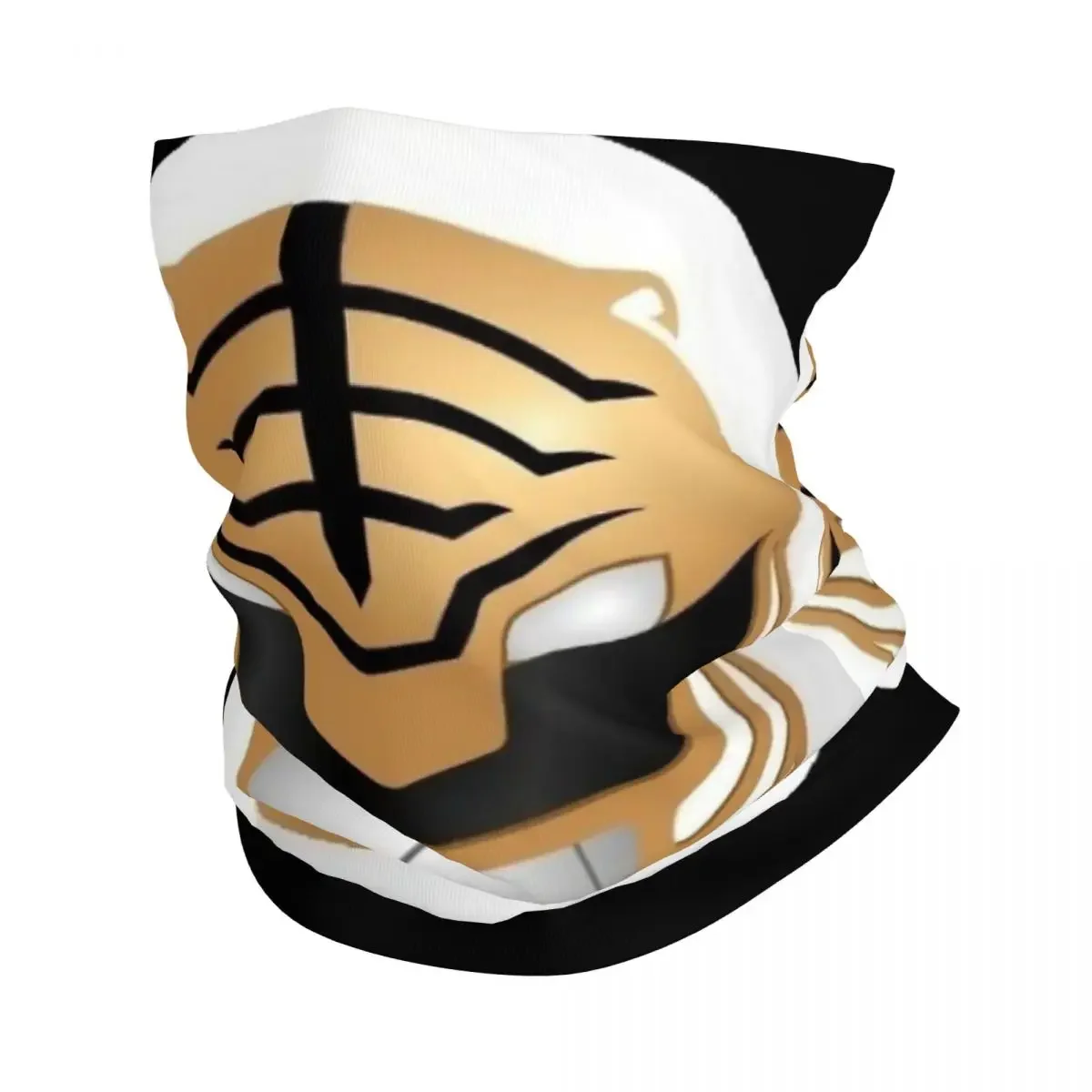 Mighty Morphin Power Ranger -  - Bandana Blank White review and price