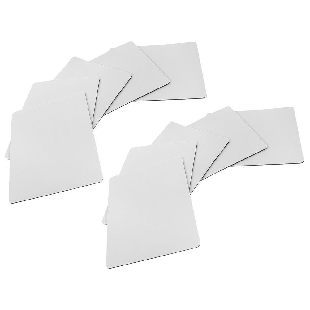 20Pcs Blank Sublimation Mouse  - Mouse Pad Blank Sublimation review and price