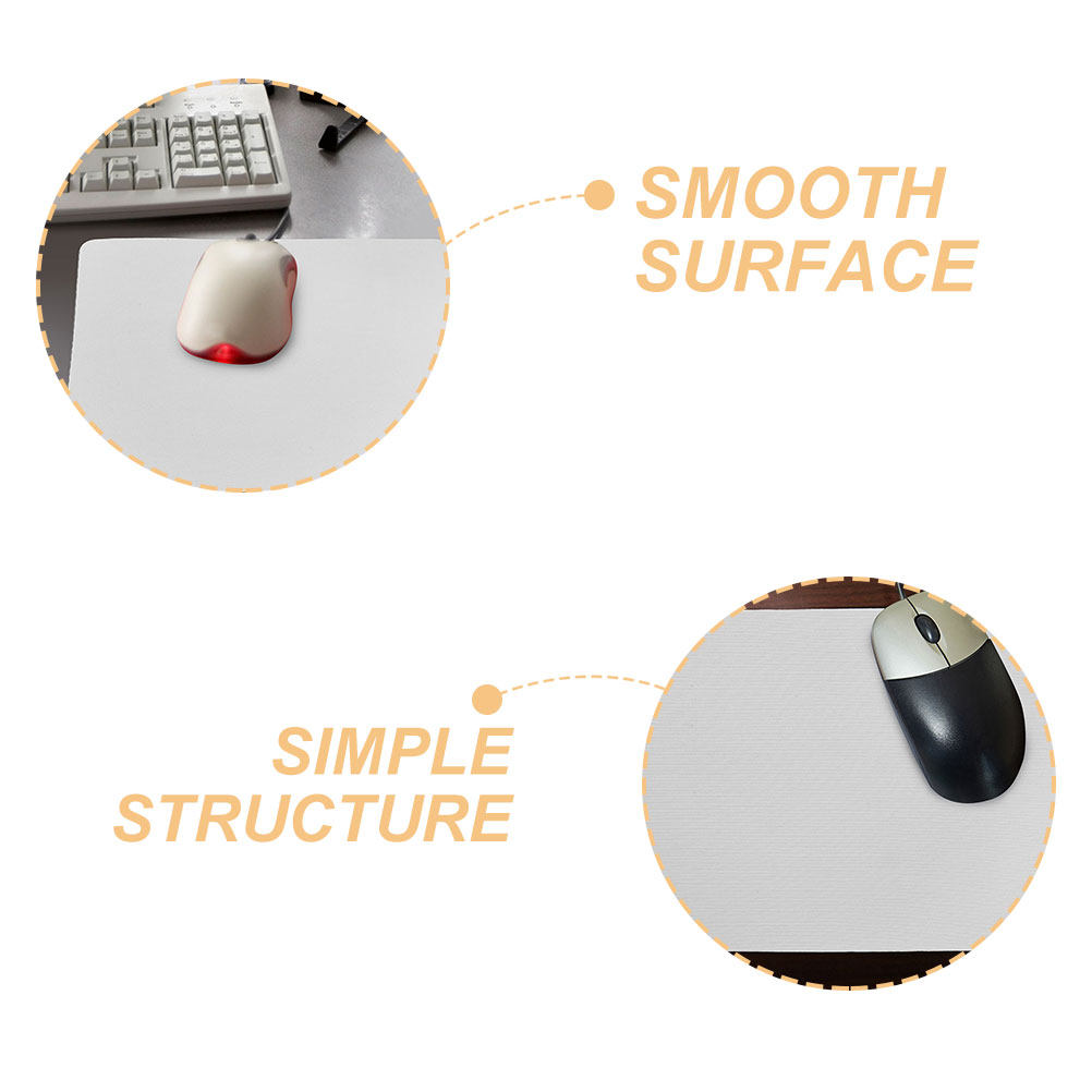 20Pcs Blank Sublimation Mouse  - Mouse Pad Blank Sublimation review and price