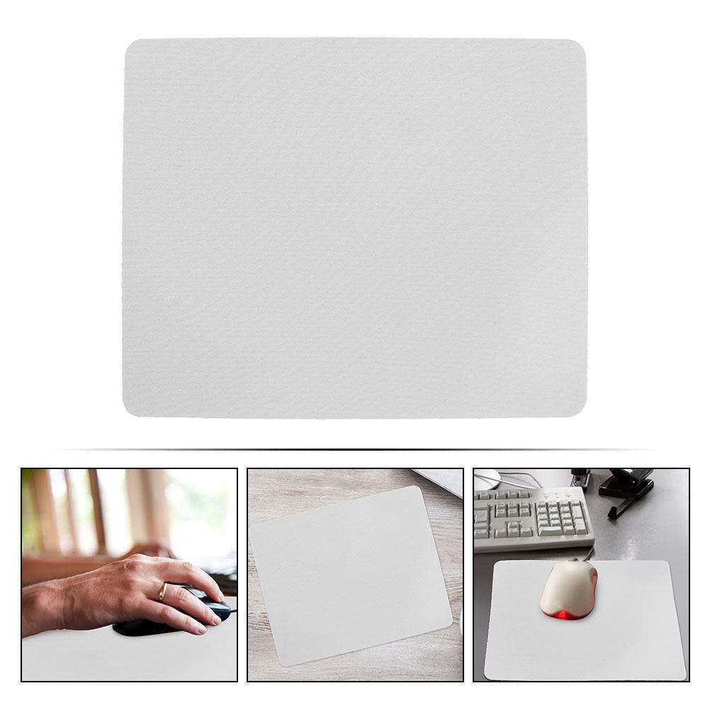 20Pcs Blank Sublimation Mouse  - Mouse Pad Blank Sublimation review and price