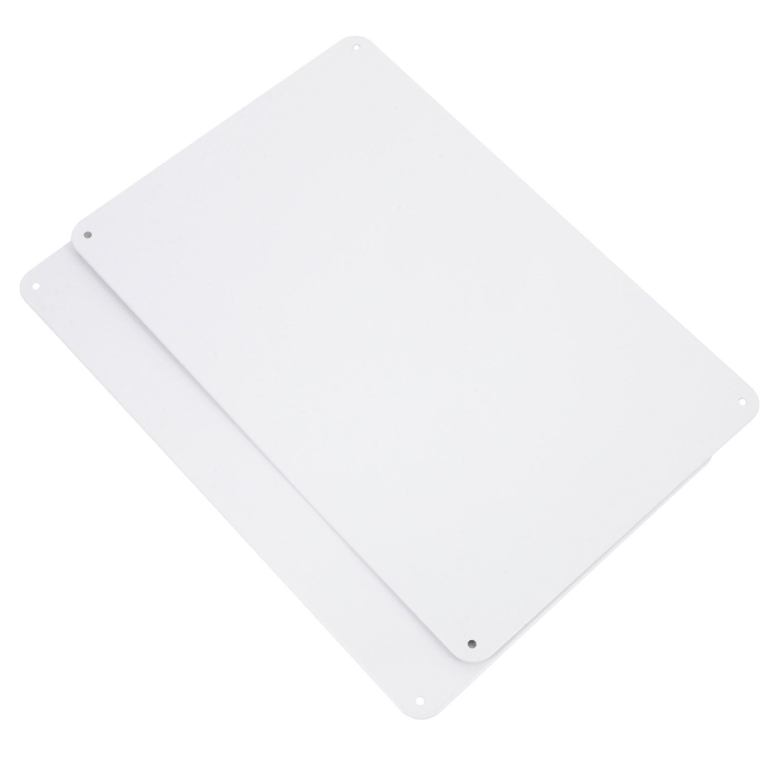 2Pcs Blank Tinplate Sign Stabl - Yard Sign Blank review and price