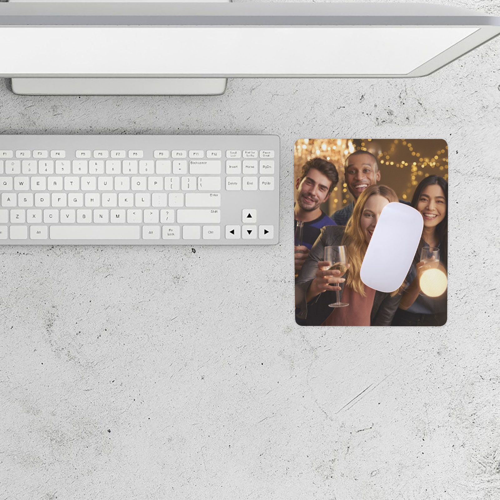 5Pcs Sublimation Blank Mouse P - Mouse Pad Blank Sublimation review and price