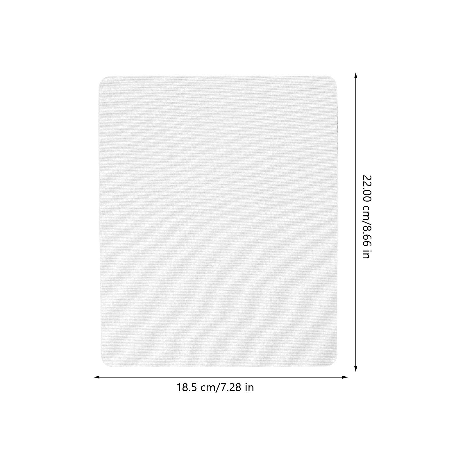 5Pcs Sublimation Blank Mouse P - Mouse Pad Blank Sublimation review and price