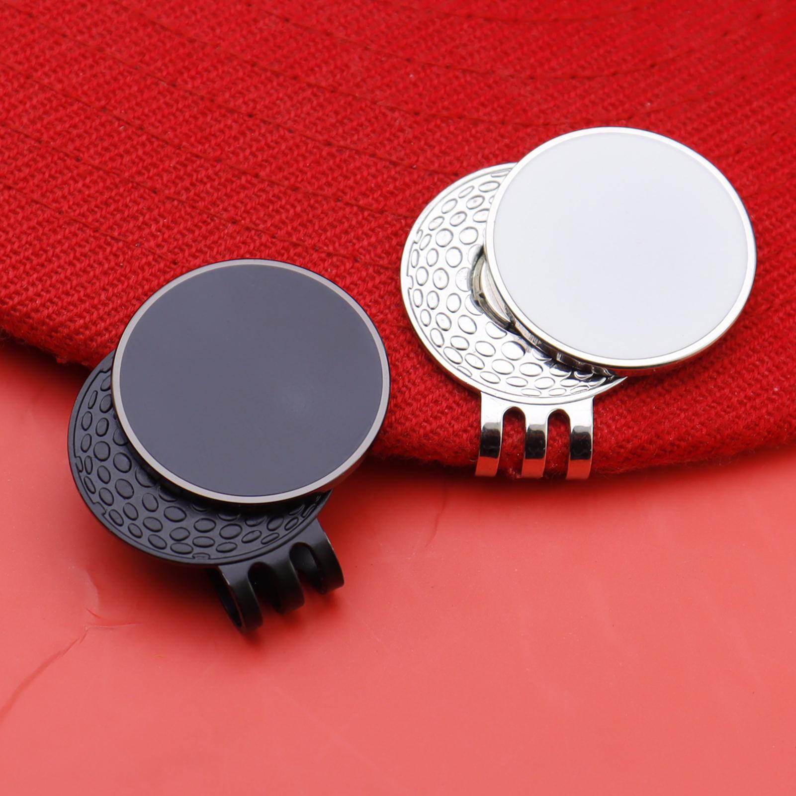Golf Ball Marker Magnetic Hat  - Yard Sign Blank review and price