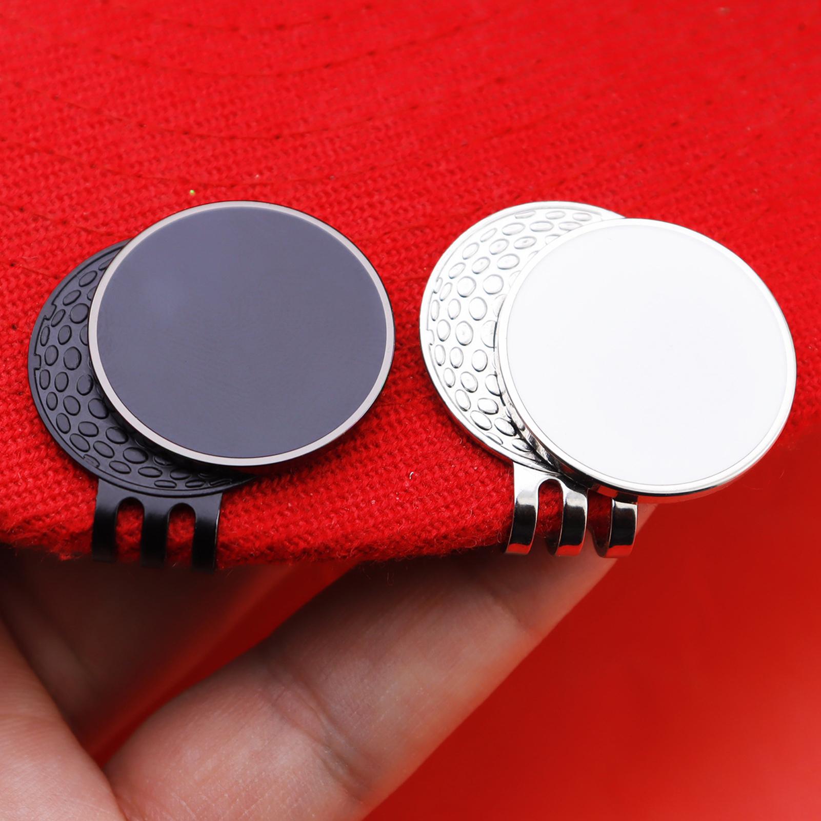 Golf Ball Marker Magnetic Hat  - Yard Sign Blank review and price