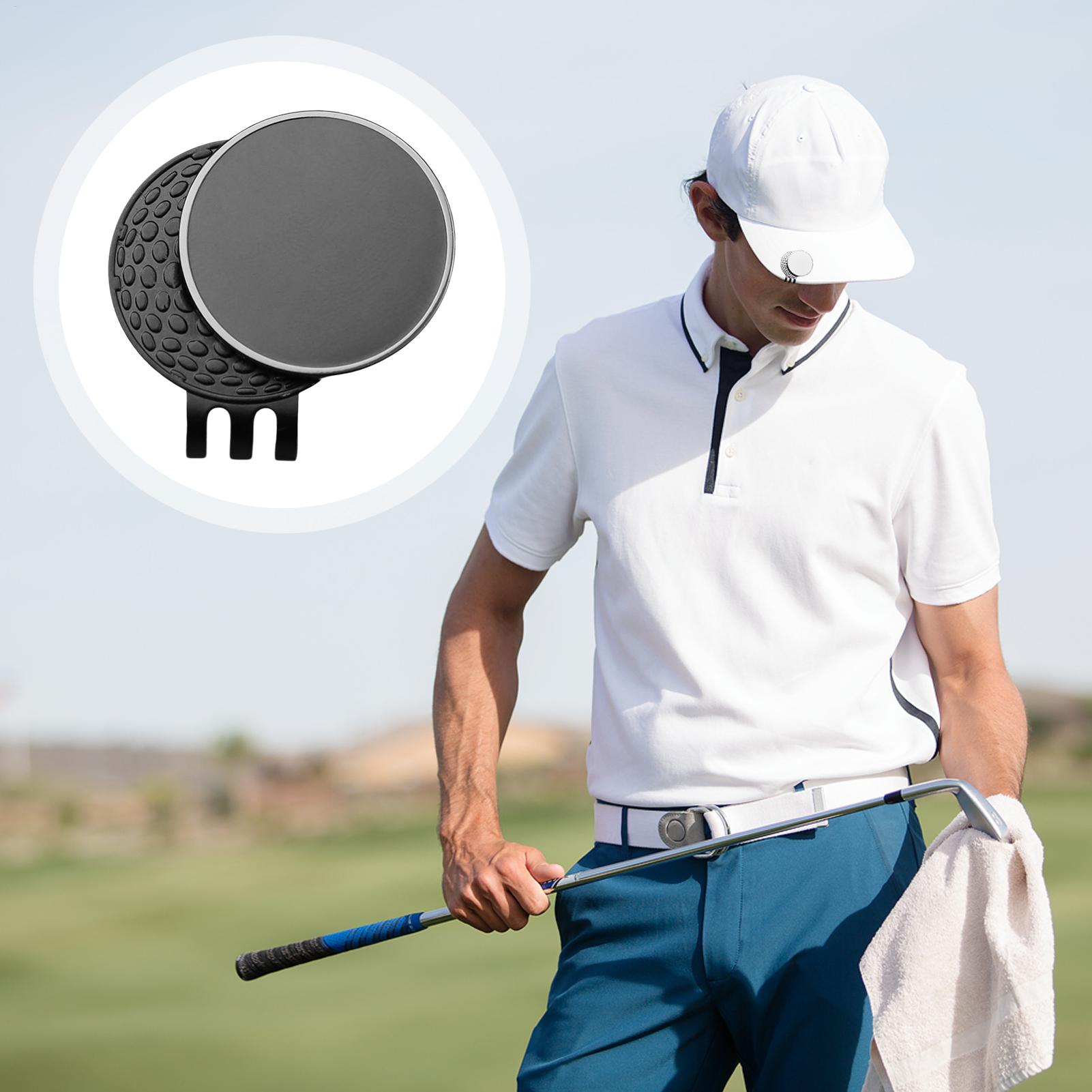 Golf Ball Marker Magnetic Hat  - Yard Sign Blank review and price